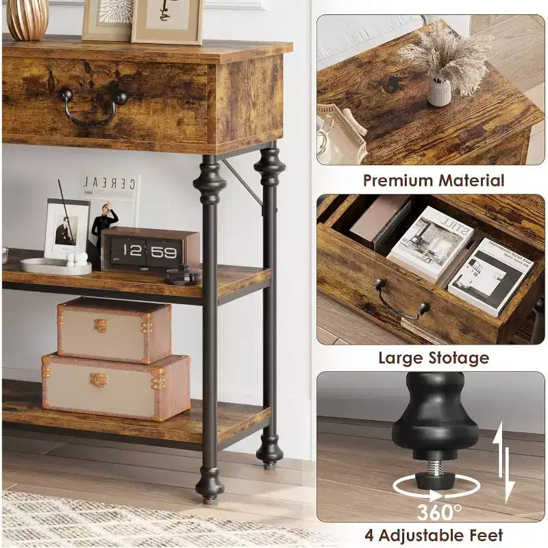 Set di 2 sgabelli da bar in pelle da 75 cm, marrone scuro cioccolato, portata 113 kg