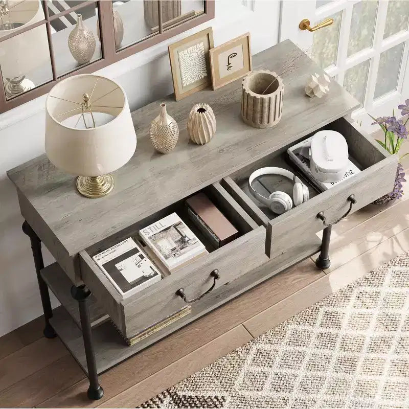 Set di 2 sgabelli da bar in pelle da 75 cm, marrone scuro cioccolato, portata 113 kg
