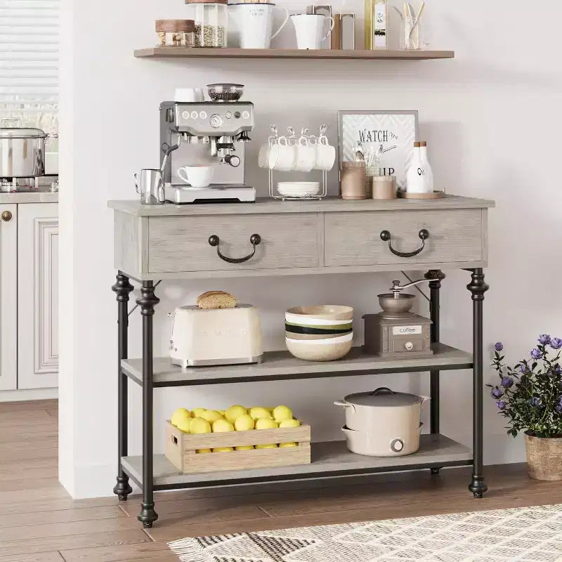 Set di 2 sgabelli da bar in pelle da 75 cm, marrone scuro cioccolato, portata 113 kg