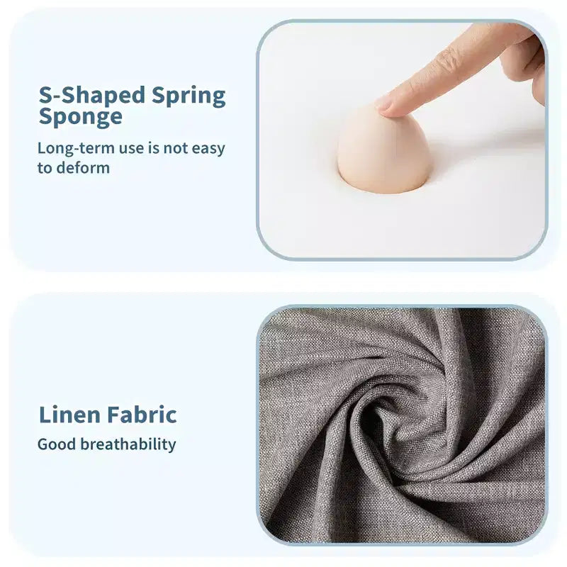 Sedia in stile moderno, poltrona singola, struttura in legno, design ergonomico, adatta per soggiorno, camera da letto, appartamento