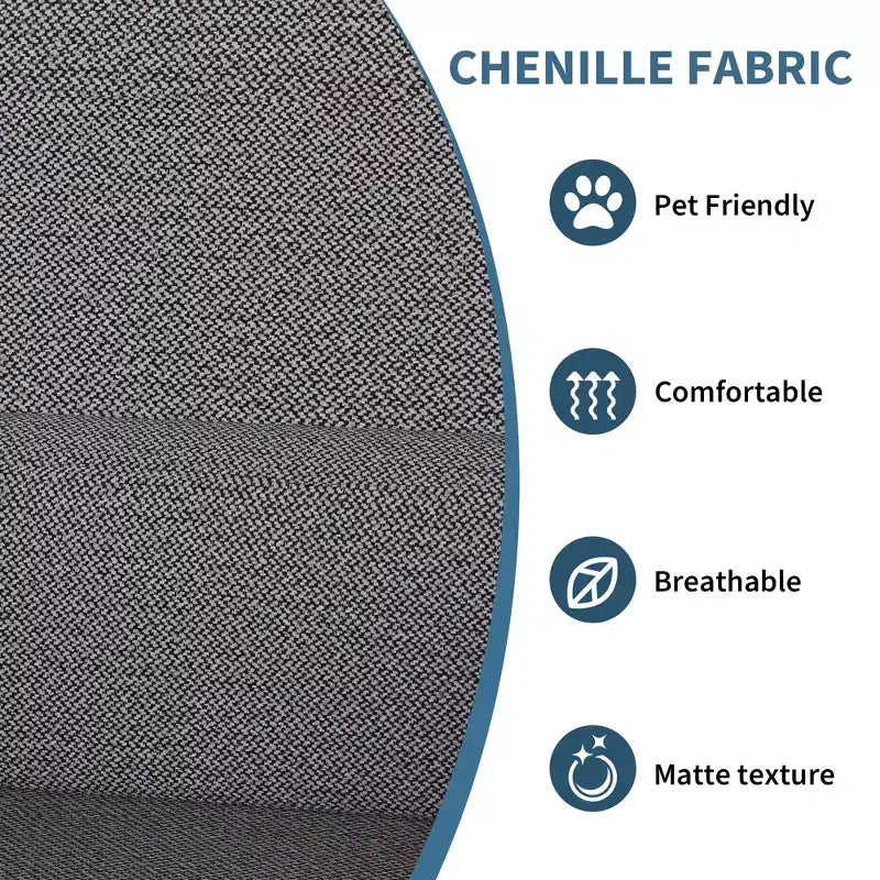 Sedia in stile moderno, poltrona singola, struttura in legno, design ergonomico, adatta per soggiorno, camera da letto, appartamento