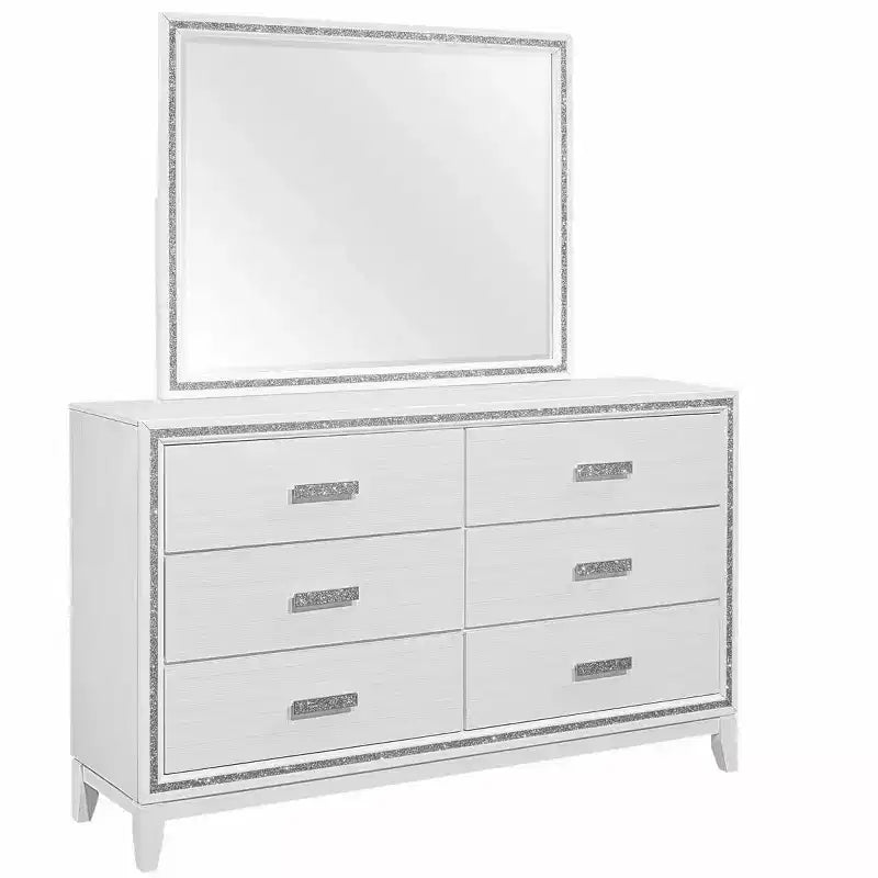 Tavolino Quadrato con Scomparti Aperti, 88.4 cm L x 88.6 cm P x 43.4 cm H