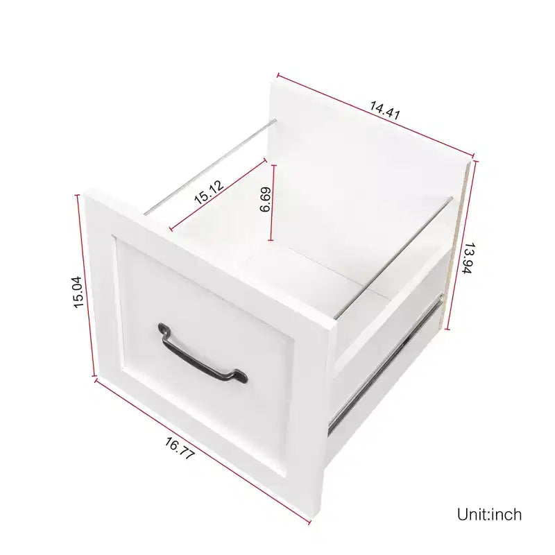 Okak 59.84IN Scrivania a L Minimalista con Libreria, Scrivania Regolabile in Altezza con 2 Cassetti, Scrivania da Gaming per Studio, Sala Lettura, Ufficio